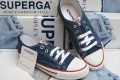 SUPERGA - Le scarpe da tennis della nostra epoca