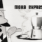 BIALETTI - Omino con i baffi - (Dal 1952)