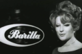 PASTA BARILLA - Carosello con Mina - (1967)