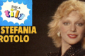 Tributo per STEFANIA ROTOLO - (1951/1981)