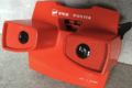 VIEW-MASTER / STEREO-RAMA - (Anni 70)