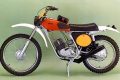 Moto GORI 50/125/250 - (1968/1983)