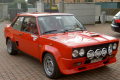 Storia dell'auto: FIAT 131 ABARTH RALLY
