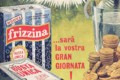 IDROLITINA Carosello - Cuorleone - (Fine anni 60)