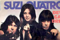 48 CRASH/DEVIL GATE DRIVE - Suzi Quatro - (1973/1974)