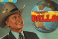 DALLAS - Serie Televisiva - (Dal 1981)