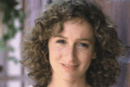 JENNIFER GREY (Dirty Dancing) -