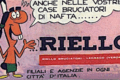 RIELLO - Carosello con Unca Dunca - (1961/1970)