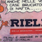 RIELLO - Carosello con Unca Dunca - (1961/1970)