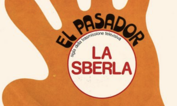 LA SBERLA – (1978/1979)
