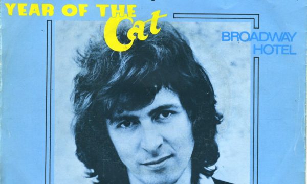 YEAR OF THE CAT / ON THE BORDER / TIME PASSAGES – Al Stewart – (1976/1978)
