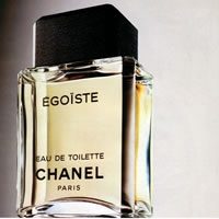 EGOISTE Chanel – (1993/1994)