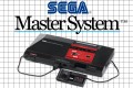 SEGA MASTER SYSTEM  - (Anni 80)