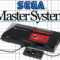 SEGA MASTER SYSTEM  - (Anni 80)
