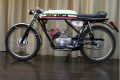 MALANCA - Storia e Modelli - (1956/1986)