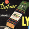 DUFOUR La Caramella che ti piace tanto - Carosello - (Anni 60)