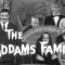 LA FAMIGLIA ADDAMS - Serie TV - (In Italia 1966/1967)