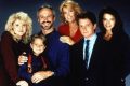 CASA KEATON - (1982/1989)