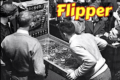 FLIPPER - Il gioco "d'azzardo" degli ANNI 70 e 80
