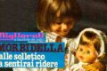 BAMBOLE MIGLIORATI - (Anni 70/80)