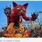 IL CARNEVALE DI VIAREGGIO - (Anni 70 80 90)
