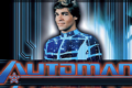 AUTOMAN - Serie Tv - (1986)