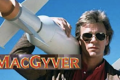MACGYVER - Serie TV - (Anni 80)