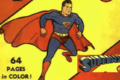 SUPERMAN (Nembo Kid) - Nascita e Rilancio - (1938/1986)