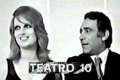 TEATRO 10 - (1964/1971/1972)