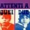 ATTENTI A QUEI DUE - Serie TV - (Anni 70)