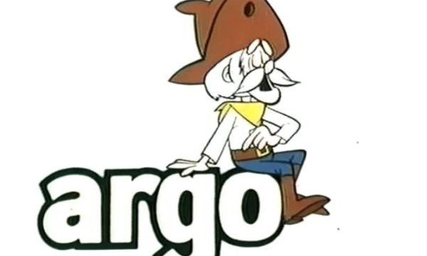 ARGO – Carosello e Spot – (Anni 70/80)