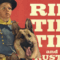 RIN TIN TIN - Serie TV - (In Italia Anni 60)