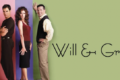 WILL & GRACE - (1998/2006)