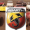 La Storia Dell'Auto: ABARTH