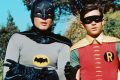 BATMAN la mitica Serie TV anni '60 e tributo a Adam West (1928/2017)