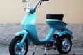 LUI - Lambretta Innocenti - (1968/1969)