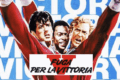FUGA PER LA VITTORIA - John Houston - (1981)
