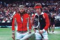 Torneo di WIMBLEDON - (Dal 1877) - Storia, curiosità e immagini