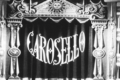 Prima Puntata di CAROSELLO - (1957)