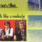 SOUNDS LIKE A MELODY - Alphaville - (1984)