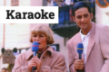 KARAOKE Trasmissione TV - (1992/1995)