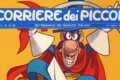 CORRIERE DEI PICCOLI - (1908/1995)