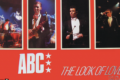 THE LOOK OF LOVE - Abc - (1982)