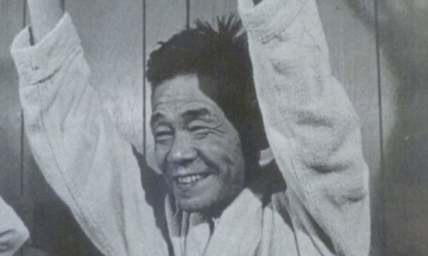 SHOICHI YOKOI – L’ultimo soldato II guerra mondiale ritrovato – (1972)