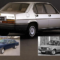 ALFA 6 / ALFA 90 / FIAT ARGENTA - Tre flop targati made in Italy