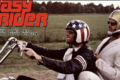 EASY RIDER - Dennis Hoper - (1969)