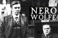 NERO WOLFE - Sceneggiato RAI - (1969/1971)