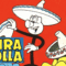 TIRAMOLLA mitico fumetto - (1952/1993)