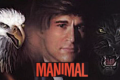 MANIMAL - Serie Tv - (1983)