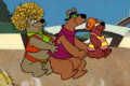 NAPO ORSO CAPO - (In Italia dal 1979)